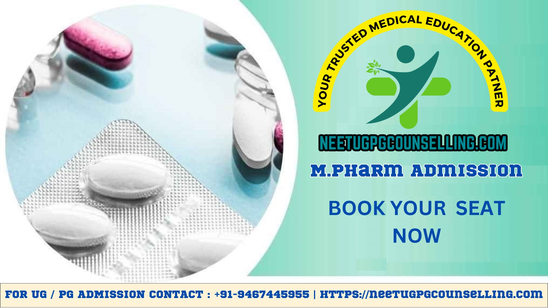 Master of Pharmacy (M.Pharma): Course, Admission, Top Colleges, Syllabus, Scope, Jobs